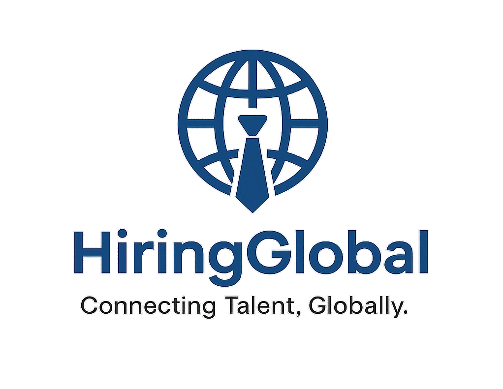 Hiring Global Jobs