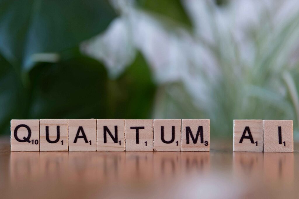 Quantum Computing