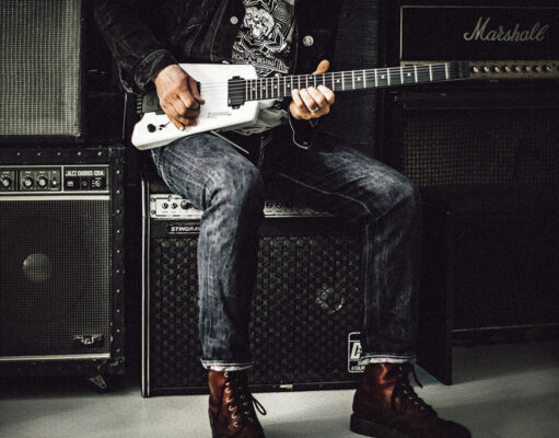 SpringFest One Fashion Show at the University of Michigan